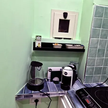 Apartmán Mithra Centro Storico