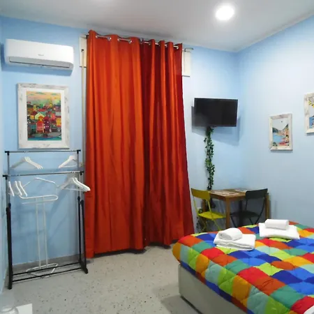 Mithra Centro Storico Napoli