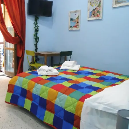 Apartmán Mithra Centro Storico