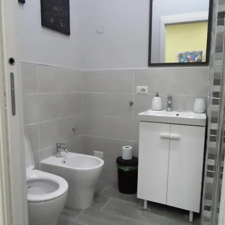 Mithra Centro Storico