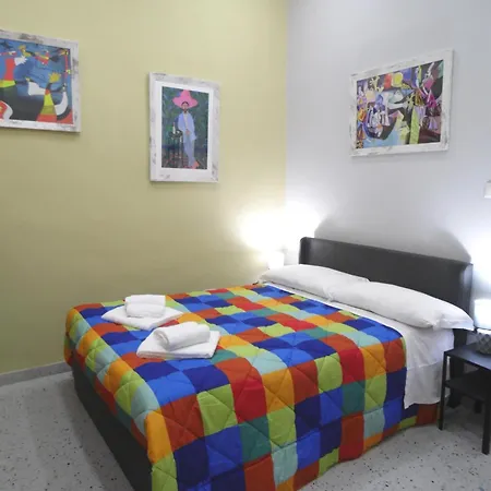 Mithra Centro Storico Appartamento