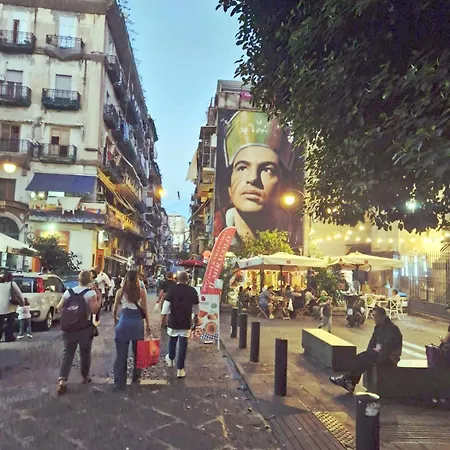 Mithra Centro Storico *